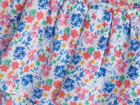 Юбка для девочки