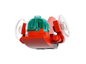 Mazinger Z 87303 Конструктор Mazinger Z: Мини версия