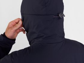 Куртка утепленная Ampere Мужская