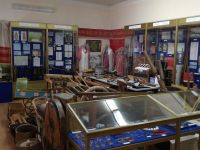 Музей истории с. Кутлу-Букаш