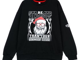 Толстовка трикотажная для мальчиков