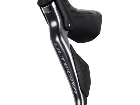 Шоссейные пистолеты Shimano Ultegra Di2 ST-R8150 (2x12) (правый)