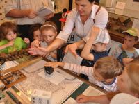 Музей почты Республики Башкортостан