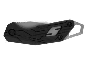 Складной нож Kershaw Diode, сталь 3Cr13, рукоять термопластик GRN