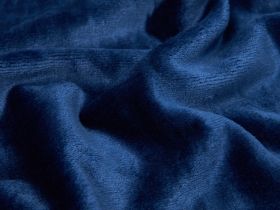 Плед Supersoft, индиго