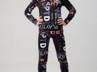 Термокомплект трикотажный для мальчиков: брюки, толстовка для эпизодического использования