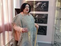 Музей археологии им. Е. С. Аннинского