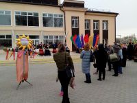 Днепровский дом культуры