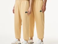 Брюки Lacoste SPORT унисекс из органического хлопка