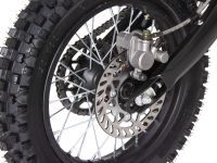 Мотоцикл питбайк SHARMAX Sport 190