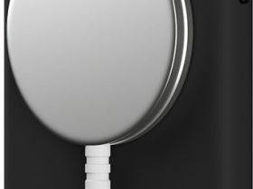 Клип-кейс VLP Aster Proс MagSafe для Apple iPhone 17 Pro Чёрный