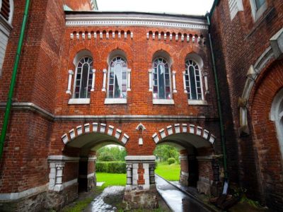 Билеты на К озеру Светлояр и Китеж-граду с посещением Шереметьевского замка (Озеро Светлояр, Китеж-град) / Экскурсия | Афиша | ИнфоТаймс