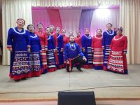 Крымгиреевский дом культуры