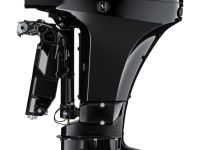 4х-тактный лодочный мотор SUZUKI DF50ATL