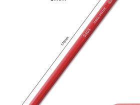 Набор цветных карандашей Acmeliae "CLASS PACK" 144 шт/12 цв