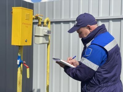 Адресная помощь на газификацию, либо на подключение к источникам теплоснабжения