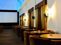 Кинотеатр «Звезда»