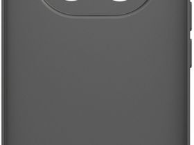 Клип-кейс BoraSCO Silicone для Xiaomi REDMI Note 15 4G Чёрный