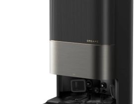 Робот-пылесос Dreame