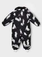 Зимний комбинезон Leokid Hero Bears