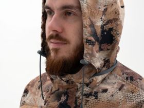 Демисезонный костюм для охоты Remington Mont Blanc Yellow Waterfowl Honeycombs