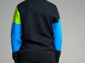 Свитер для мальчика