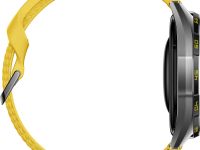 Умные часы HUAWEI Watch GT 7 46 мм Жёлтый