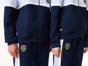 Cпортивные брюки Lacoste унисекс