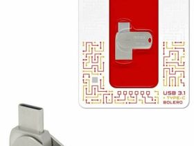 USB Flash Mirex