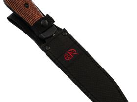 Нож Легенда Маузер