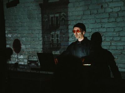 Поехали!
