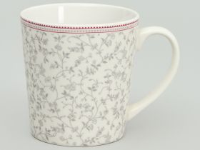 Кружка Floral lace II