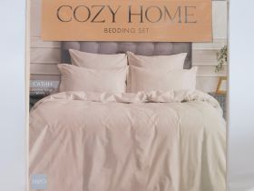 Постельное белье Кристальный беж/Crystal beige light