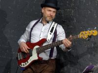 Творческая лаборатория Культурного центра на Высотной