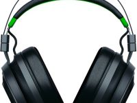 Игровая гарнитура Razer