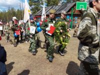 Туруктинский сельский клуб