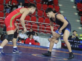 Определены финалисты международного соревнования памяти Романа Дмитриева в Якутске