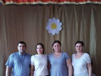 Сельский клуб «Тверской»