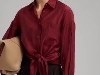 Блузка женская