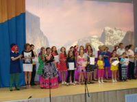 Дом культуры «Волжанин»