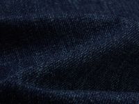 Джинсы прямого кроя