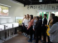 Музей поисковых отрядов Пензенской области «Свидетели бессмертного подвига»