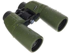 Бинокль Levenhuk Army 7x50 с сеткой