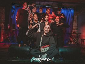 Ксения Лупанова: «Наша база — это якутская культура со всей её многовековой историей»