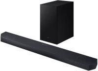 Акустическая система Samsung Q600H Q-Series 3.1.2 with Subwoofer черный титан