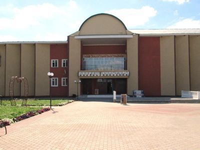 Порецкий районный дворец культуры