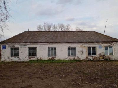 Еники-Чишменский сельский клуб