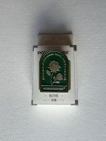 Зажим для бумаги Potentate "Rose" 3х4,5 см