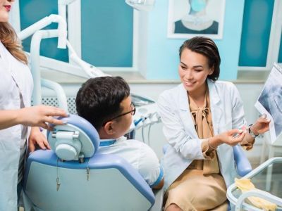 Врач рассказала, как современная стоматология улучшает качество жизни и продлевает молодость