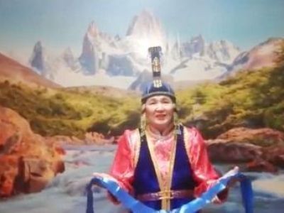 Праздник Белого месяца